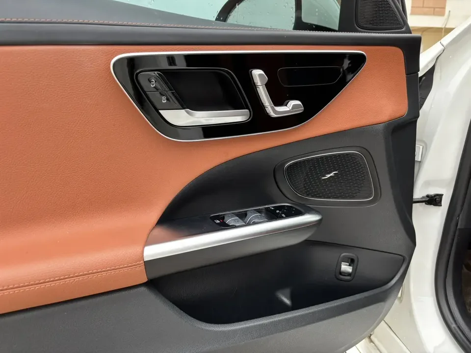 Mercedes-Benz C-Class Mercedes Benz C Class 2022 Mercedes-Benz C-Class 2022 C 200 L Sports Edition 2022 — thumbnail 2