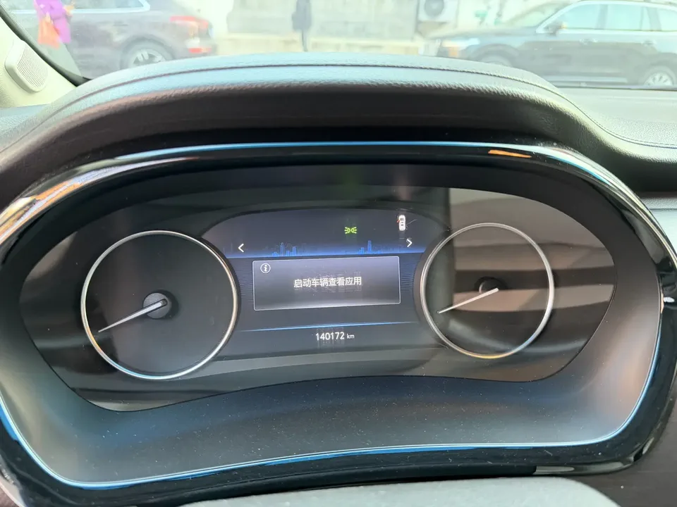 Buick GL8 Buick GL8 2021 Land Business Class 652T Comfort Edition 2022 — миниатюра 5