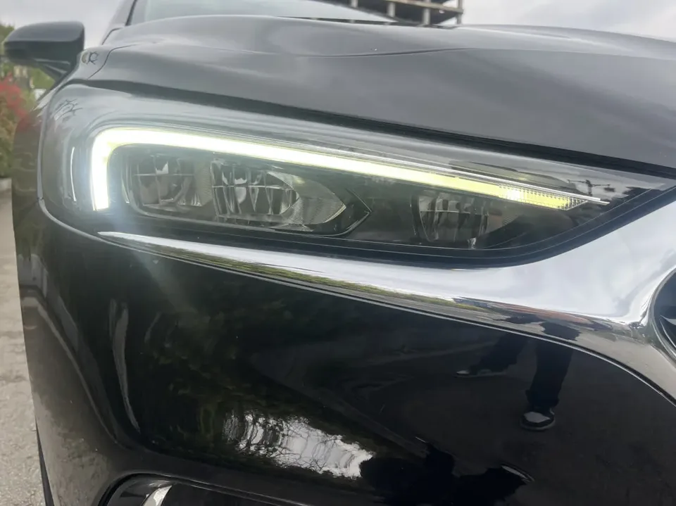 Buick LaCrosse LaCrosse 2022 652T Luxury 2022 — миниатюра 3