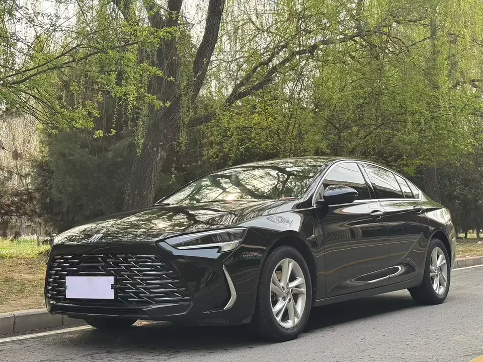 Buick Majesty 2023
