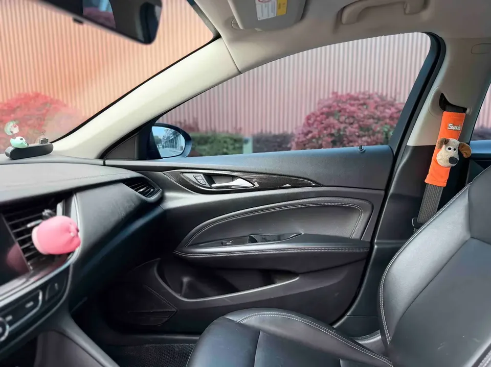 Buick Majesty Regal 2023 552T Smart Edition 2023 — миниатюра 3