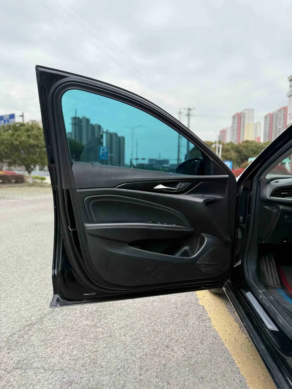 Buick Majesty Regal 2023 552T Smart Edition 2023 — миниатюра 4