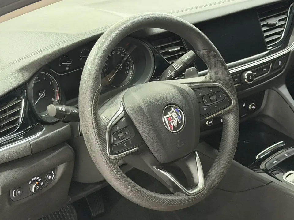 Buick Majesty 552T Smart Edition 2022 — миниатюра 3