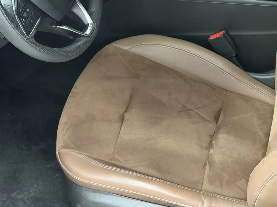 Buick Majesty 552T Smart Edition 2022 — миниатюра 4