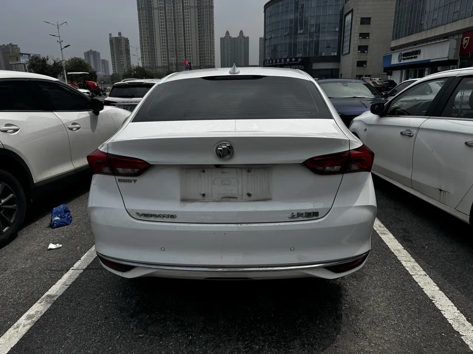Buick Valeant Valeant 2022 Valeant 2022 Pro 533T Enjoy Edition 2022 — thumbnail 2