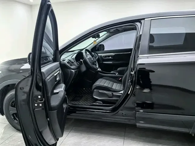 Honda Breeze 240TURBO CVT 2WD Elite Edition 2022 — миниатюра 5