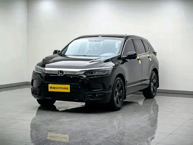 Honda Breeze 2022