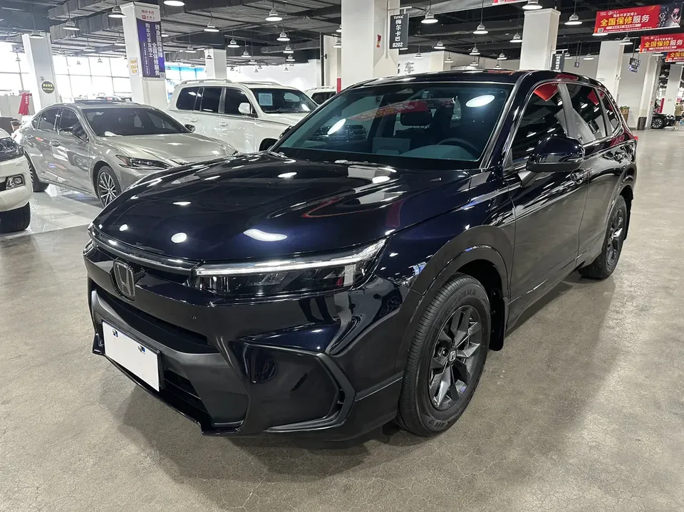 Honda Breeze 2024