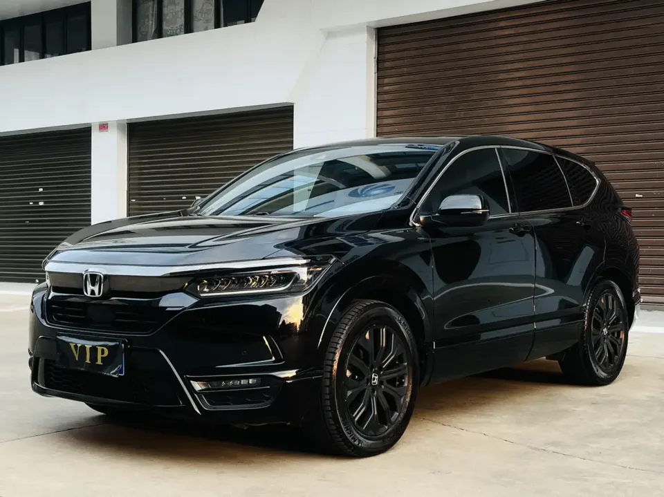 Honda Breeze 2022