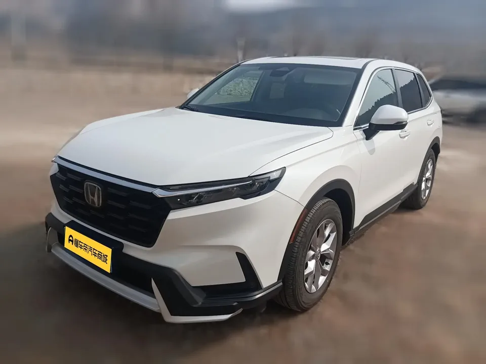 Honda CR-V 2024