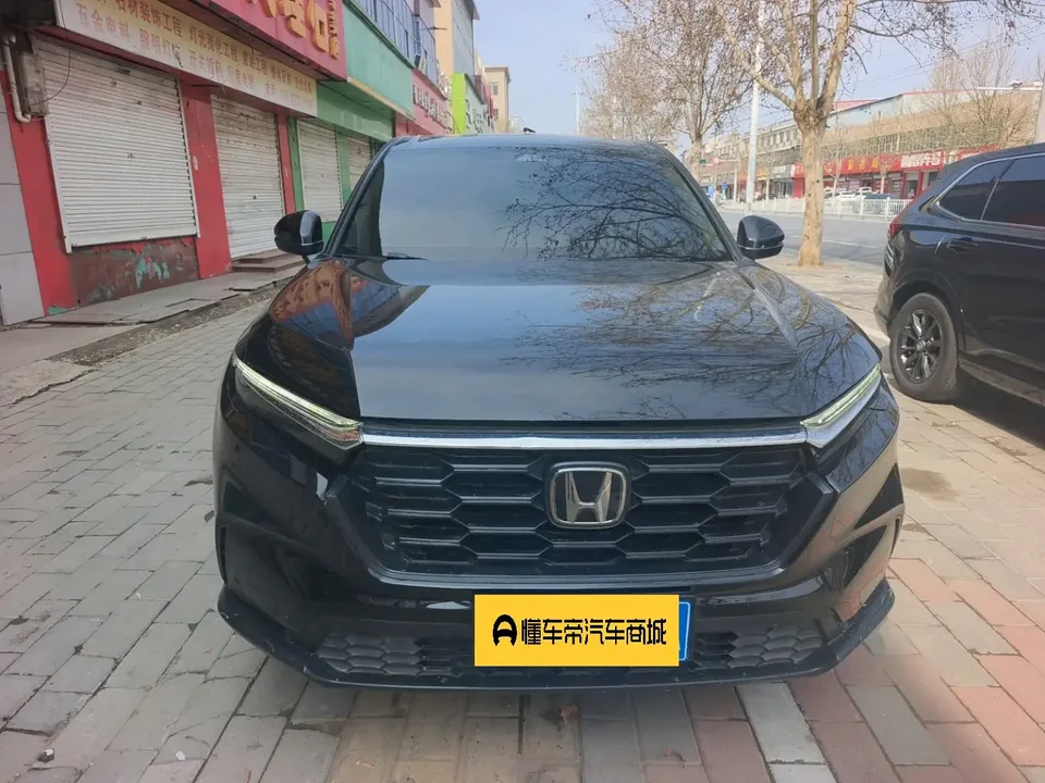 Honda CR-V 2024