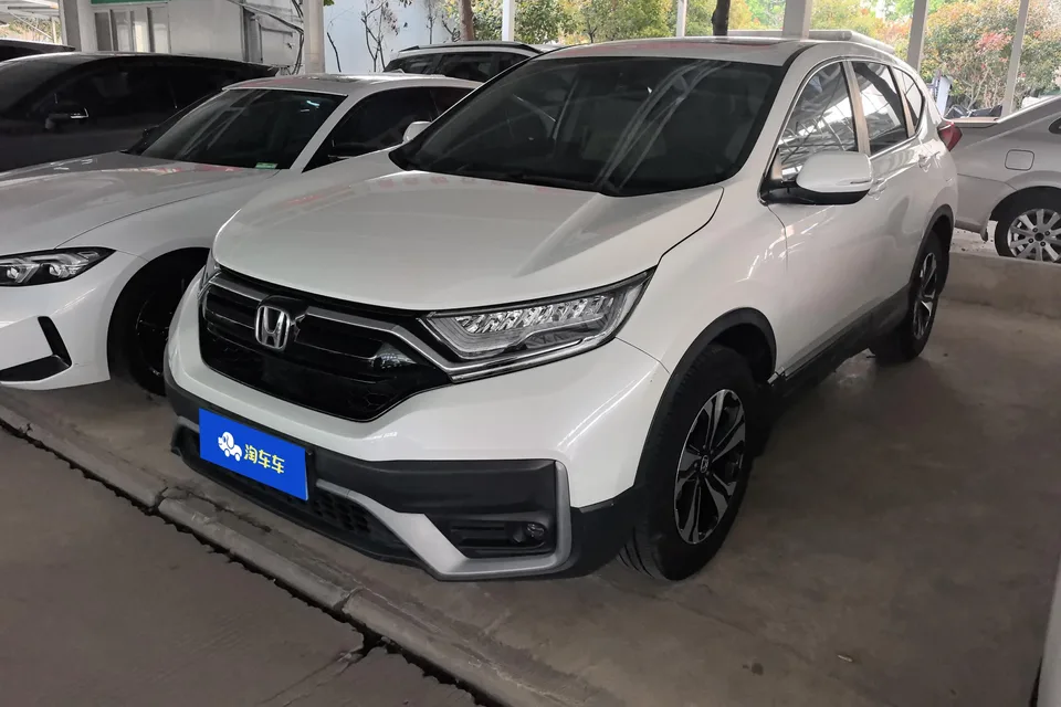 Honda CR-V 2022