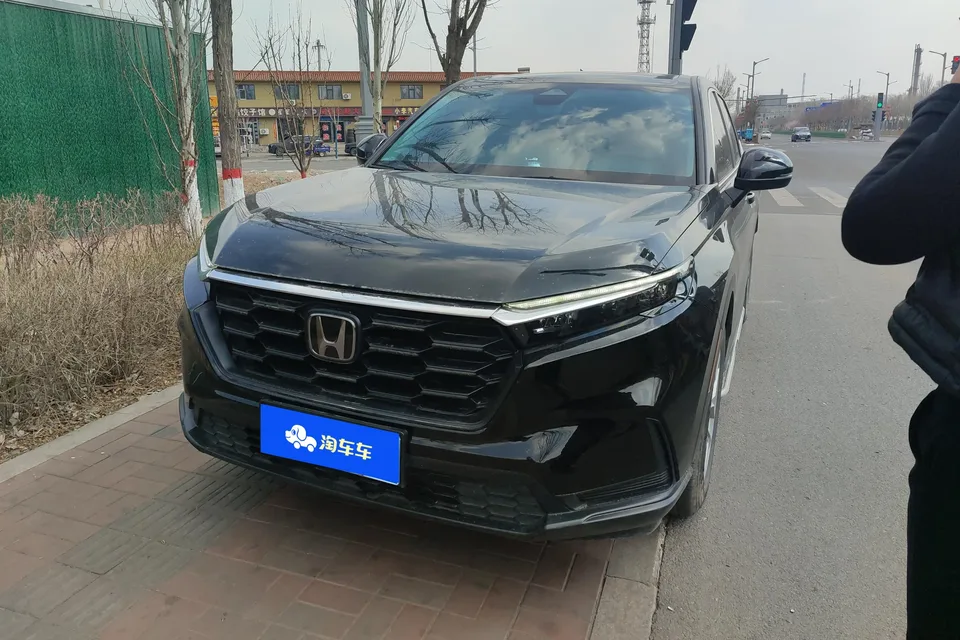 Honda CR-V 2024