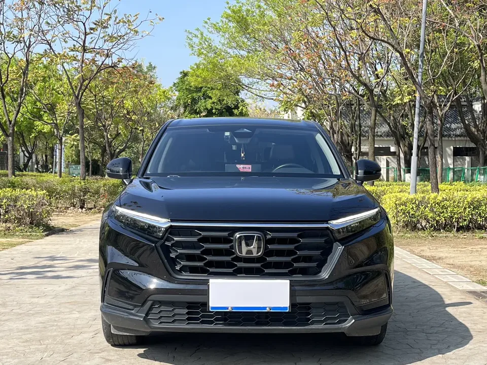 Honda CR-V 2024