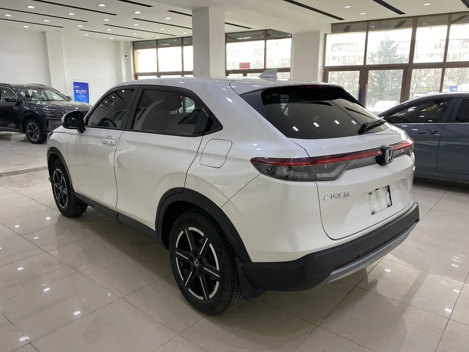 Honda VEZEL Binzhi 2023 1.5L CVT Elite Edition 2023 — миниатюра 2