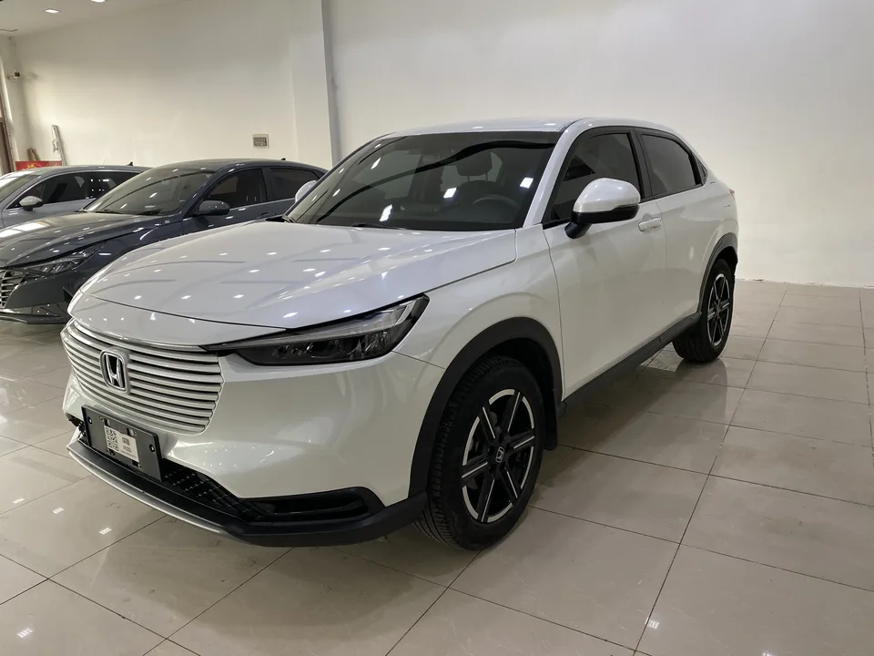 Honda VEZEL Binzhi 2023 1.5L CVT Elite Edition 2023 — фото 1, купить с доставкой в Москву
