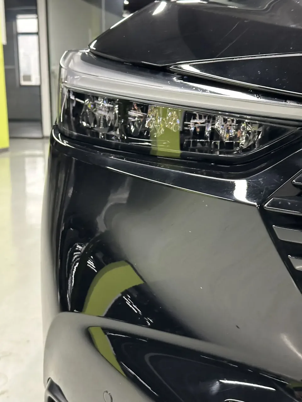 Honda VEZEL Binzhi 2023 Binzhi 2023 1.5L CVT Elite Edition 2024 — thumbnail 3