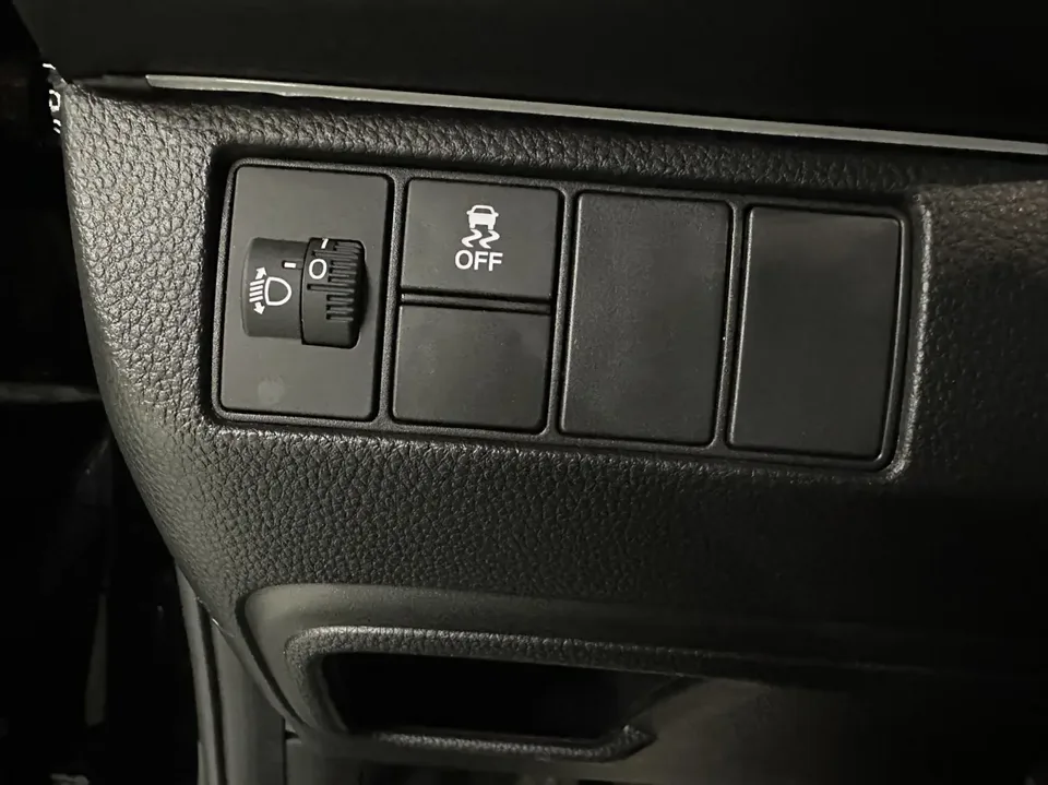 Honda VEZEL Binzhi 2023 Binzhi 2023 1.5L CVT Elite Edition 2024 — thumbnail 5