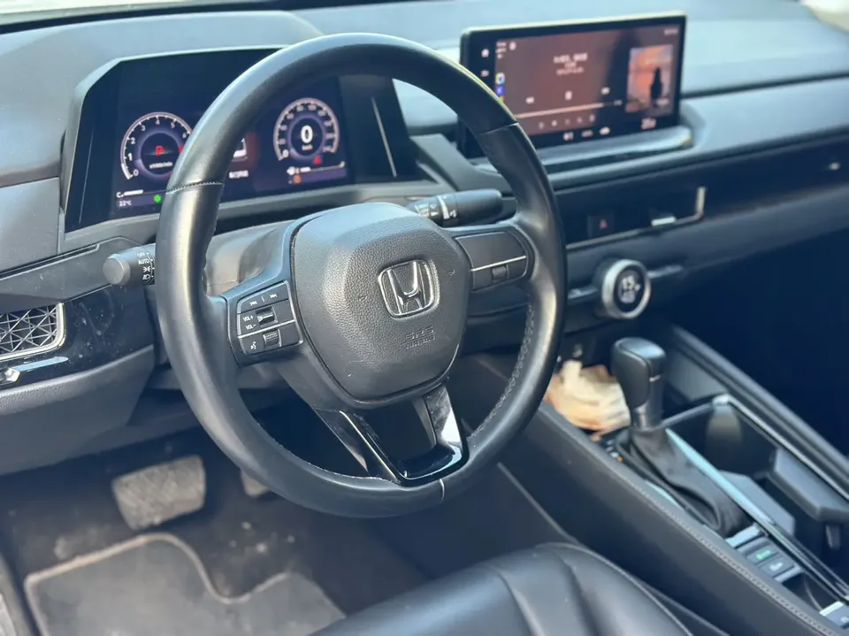 Honda Inspire Insignia 260TURBO Elegant Edition 2024 — миниатюра 3
