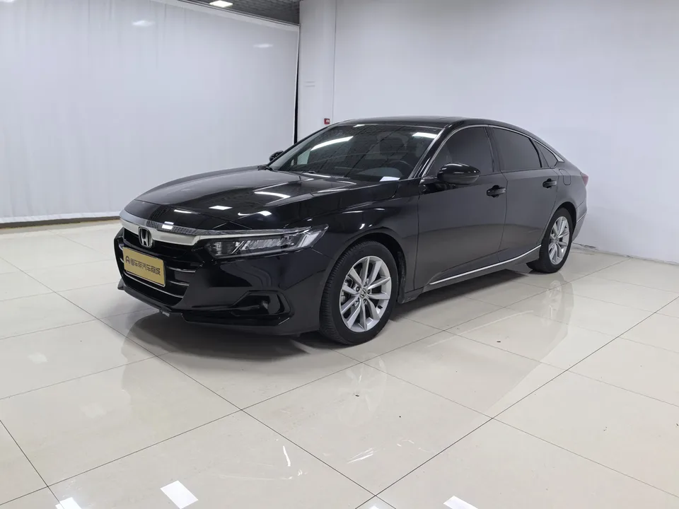 Honda Accord 2023