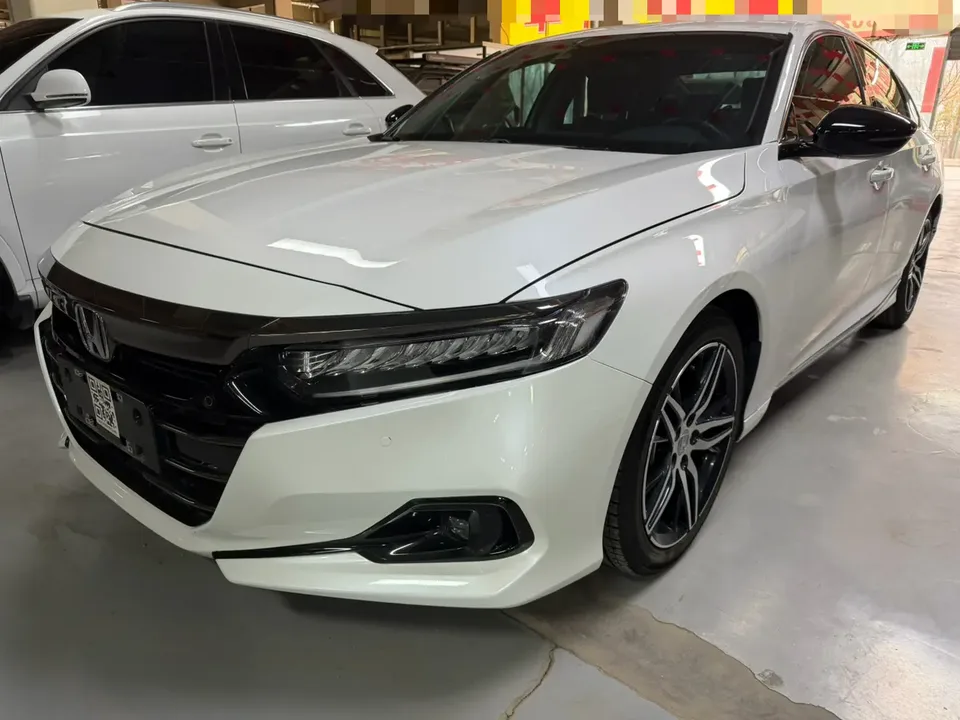 Honda Accord 2023
