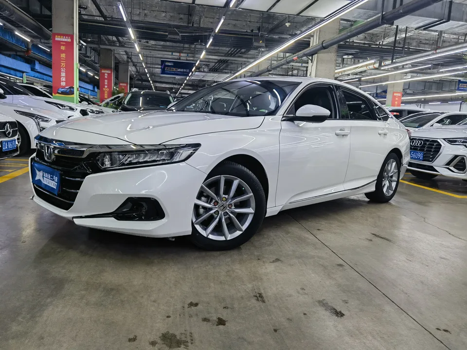Honda Accord 2023