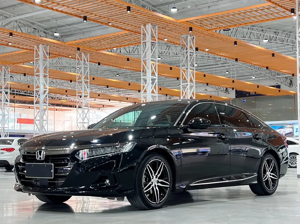 Honda Accord 2023