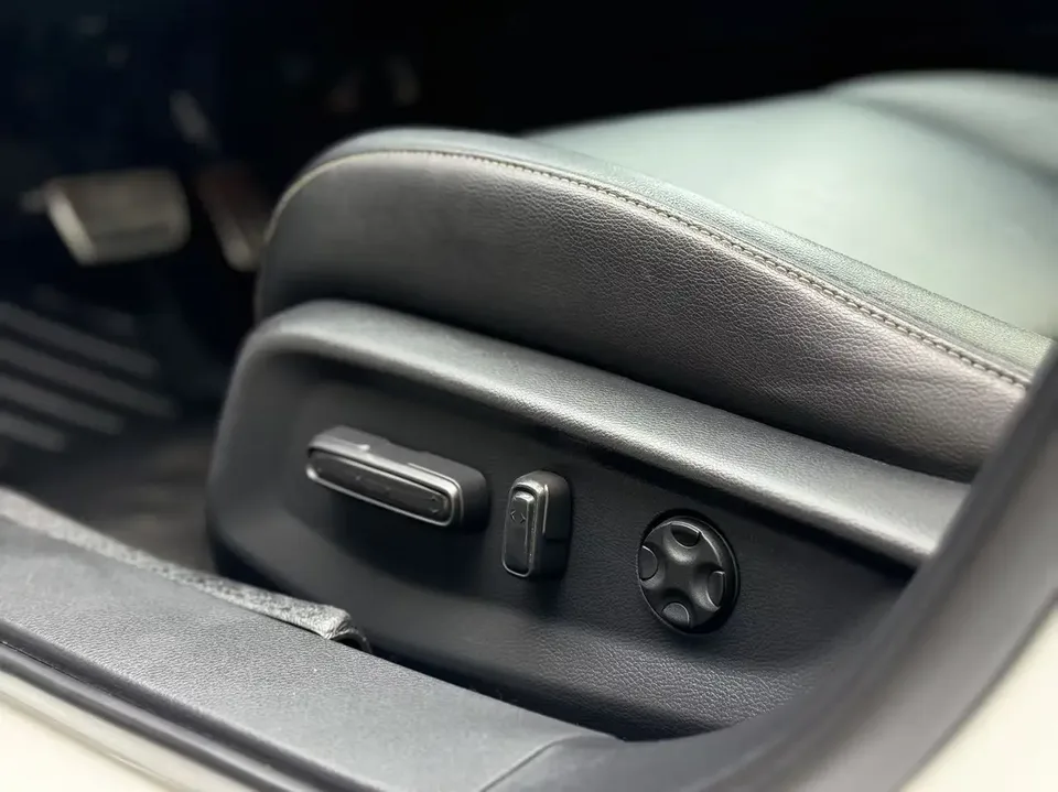 Honda Accord 2022 Accord 260TURBO Fantasy Night Premium Edition 2023 — миниатюра 3
