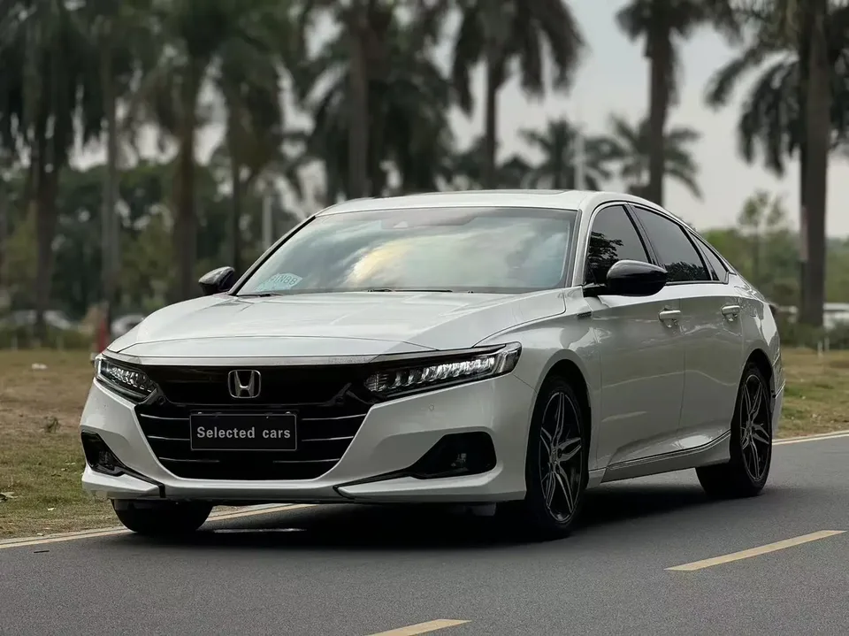 Honda Accord 2023