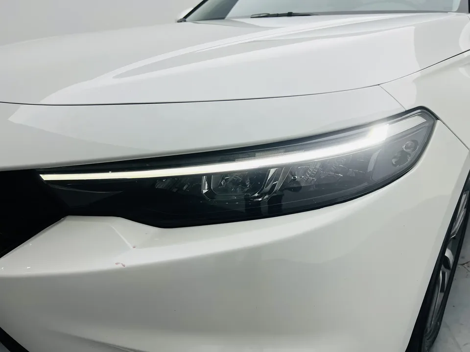 Honda Integra Stylish 2022 240TURBO CVT Technology Edition 2023 — миниатюра 3
