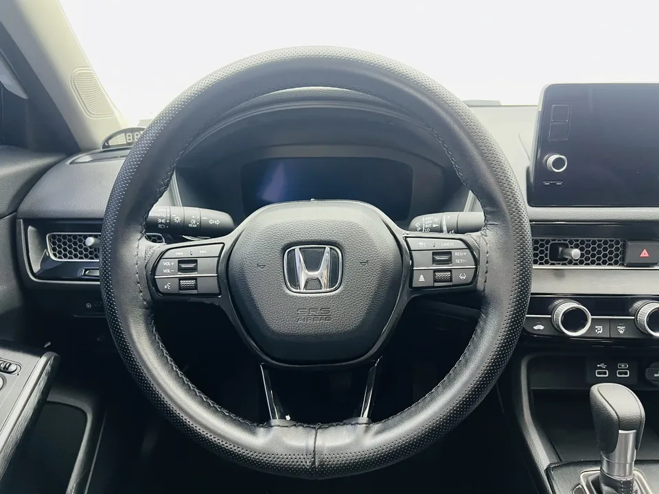 Honda Integra Stylish 2022 240TURBO CVT Technology Edition 2023 — миниатюра 4