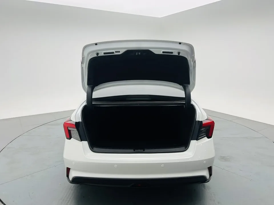 Honda Integra Stylish 2022 240TURBO CVT Technology Edition 2023 — миниатюра 5