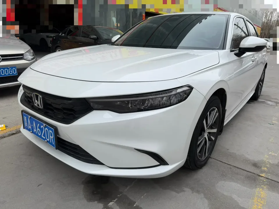 Honda Integra 2024