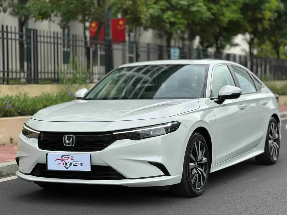 Honda Integra 2024
