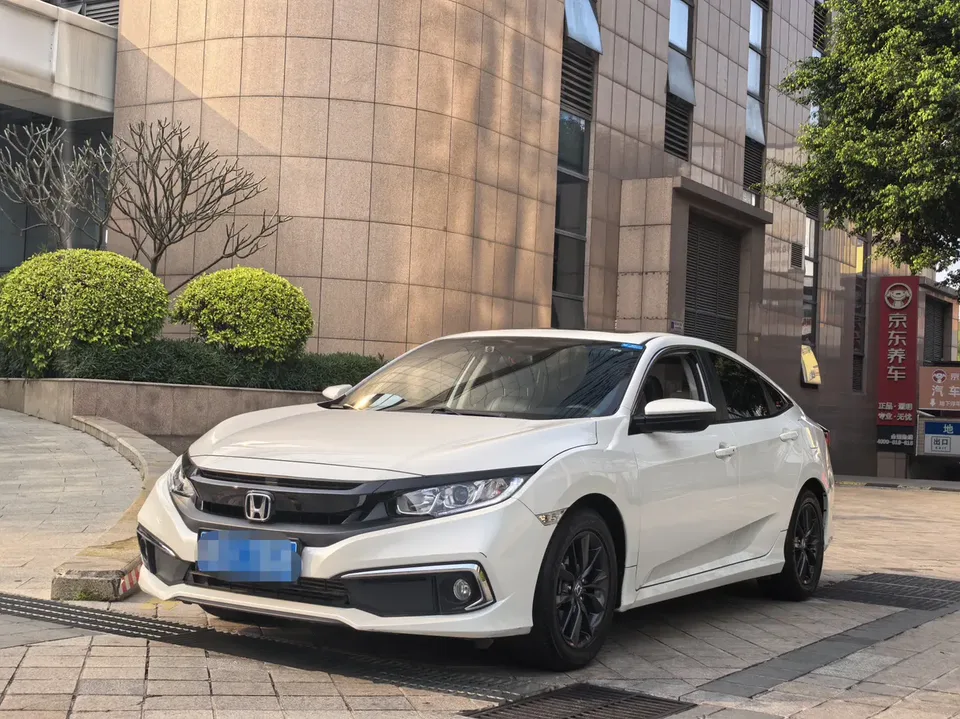 Honda CIVIC 2022