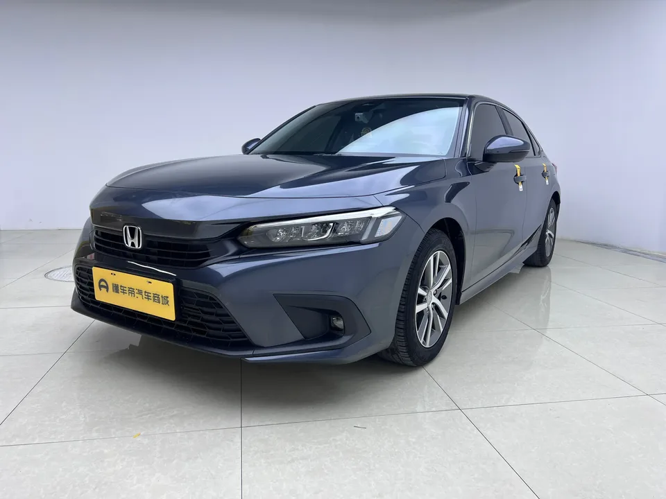 Honda CIVIC 2024