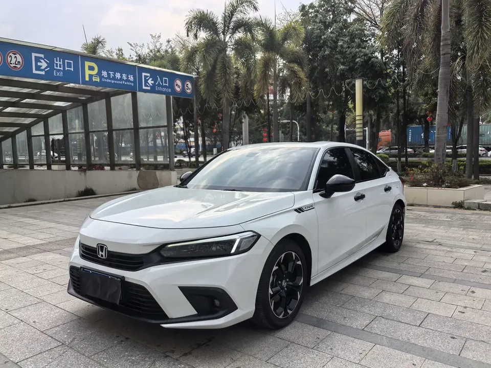 Honda CIVIC 2023