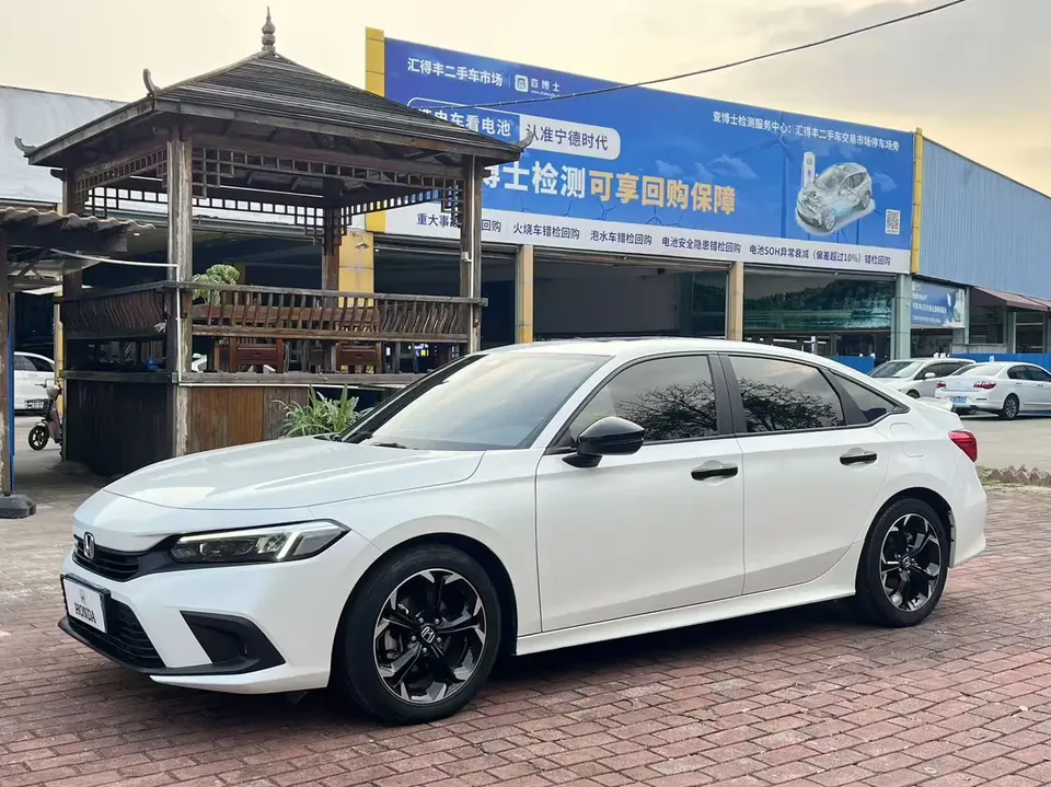 Honda CIVIC 2023