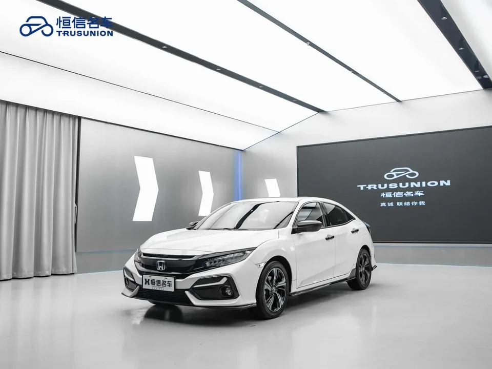 Honda CIVIC 2022