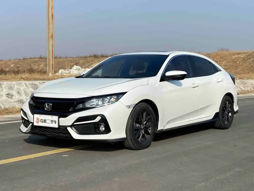 Honda CIVIC 2022