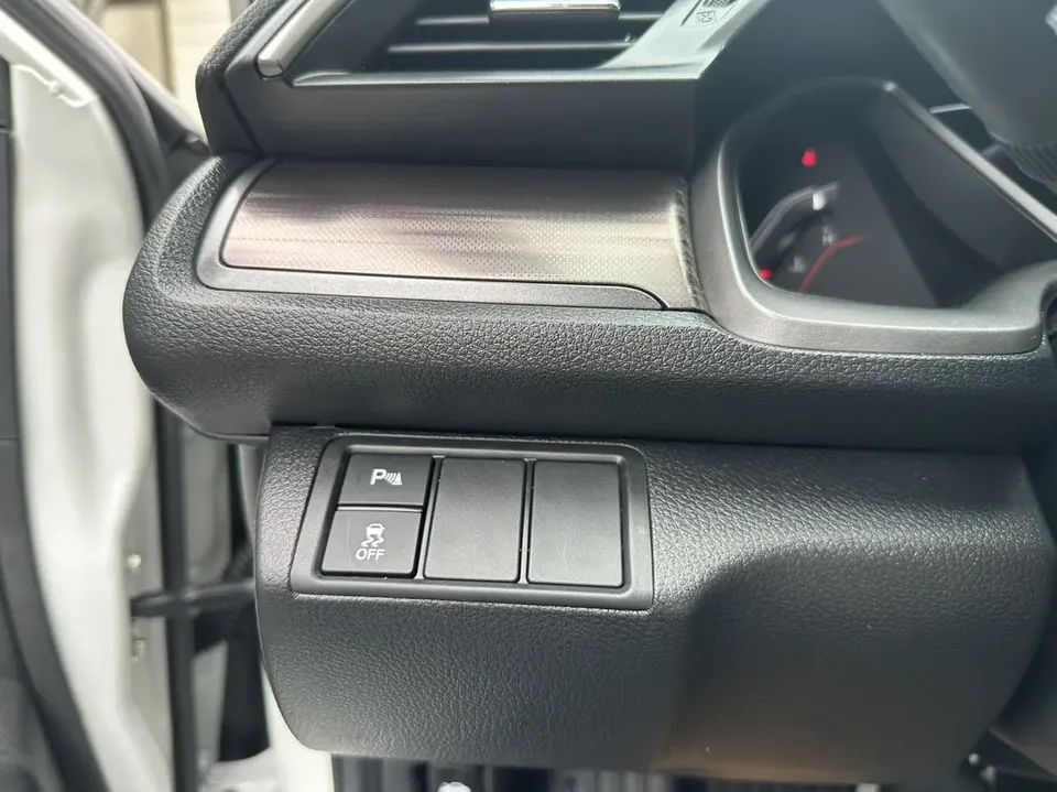 Honda CIVIC Civic 2020 HATCHBACK 220TURBO CVT trendy and cool control 2022 — миниатюра 4
