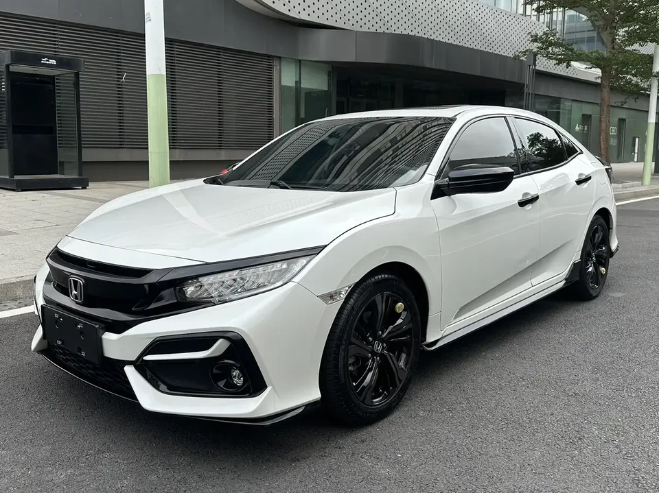 Honda CIVIC 2022
