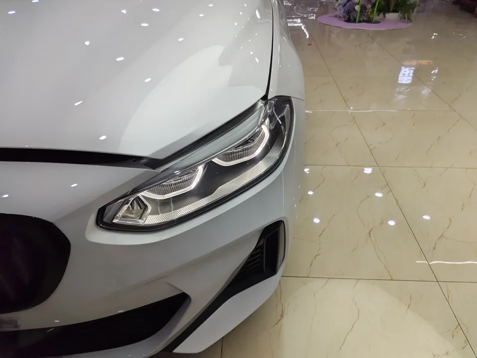 BMW 1 Series BMW 1 Series 2023 120i M Sport 2023 — миниатюра 3