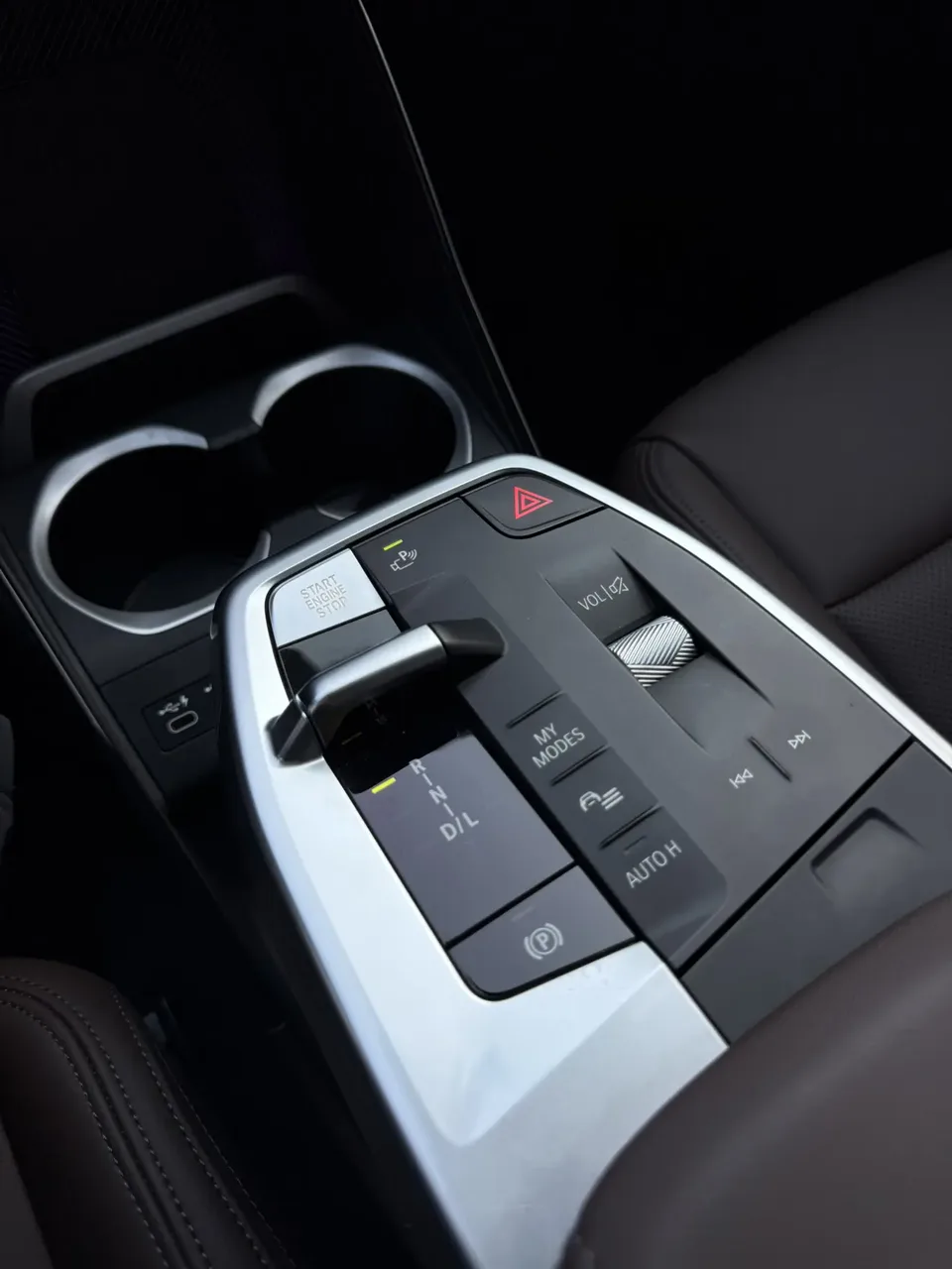 BMW X1 BMW X1 2023 sDrive25Li X Design Package 2024 — thumbnail 3