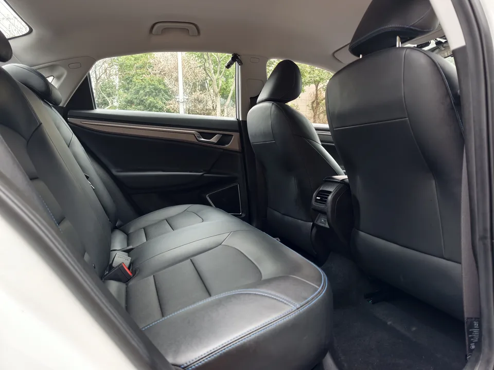 Geely Emgrand EV Emgrand EV 2022 Pro Rental Edition LiFePO4 2024 — thumbnail 5