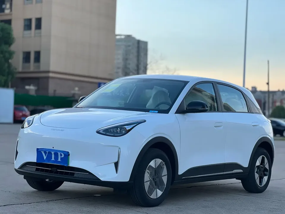 Geely Star Wish 2025