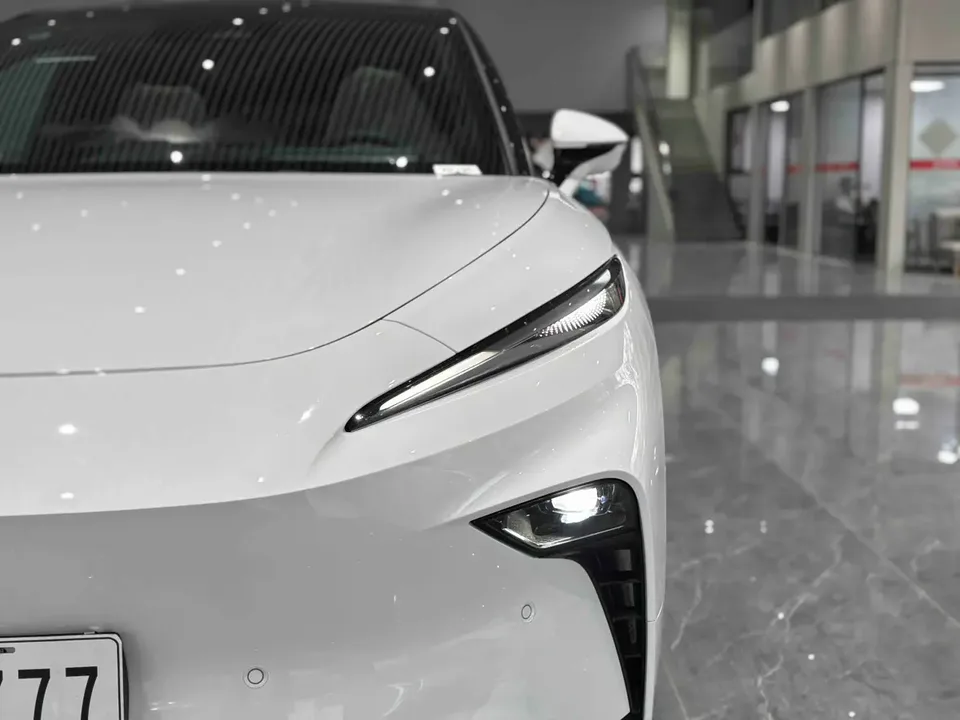 Rising Auto Feifan R7 Urban Edition 2025 — миниатюра 3