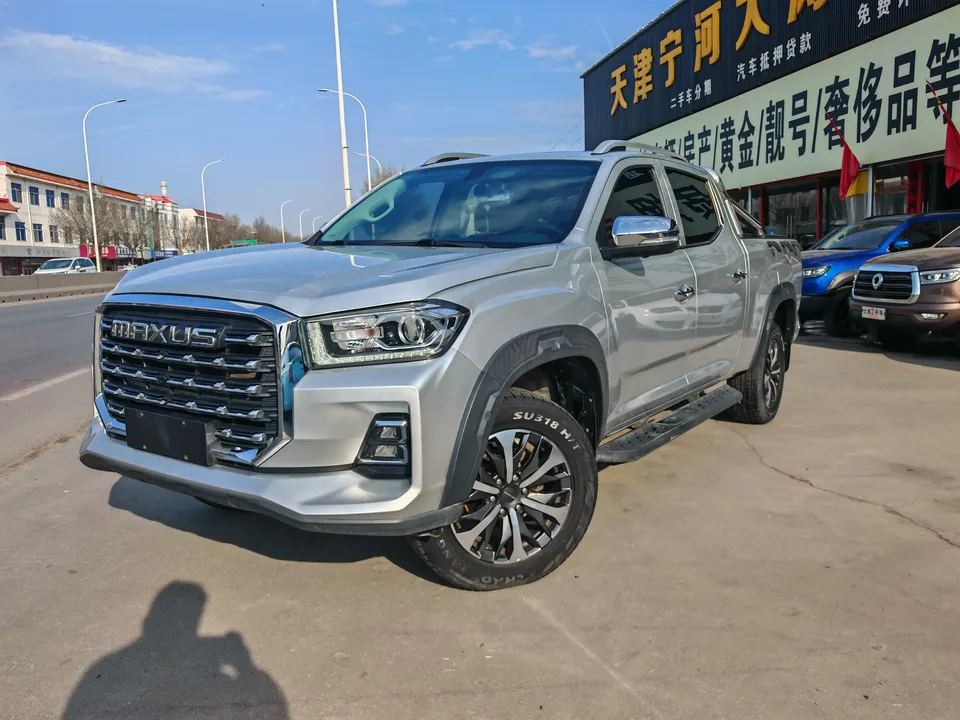 Datong Maxus T70 2023