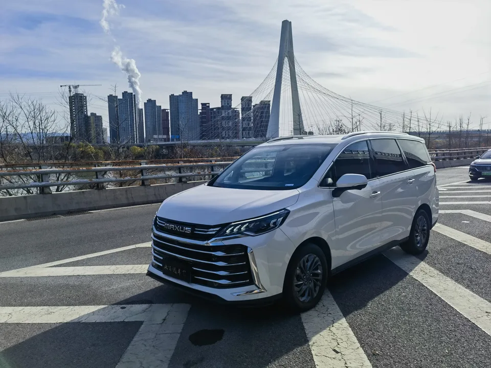 Datong Maxus G50 2023