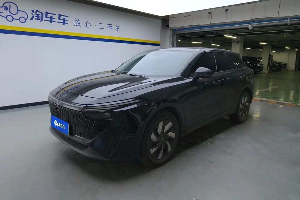 Kai Chen Qichen Big V DD-i 2025
